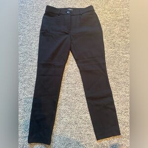 LOFT Black Women's Pants